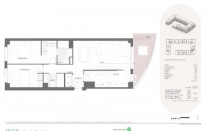 New Build - Apartment - Málaga