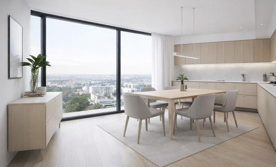 Nouvelle construction - Apartement - Mazarron