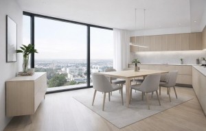 Nouvelle construction - Apartement - Mazarron