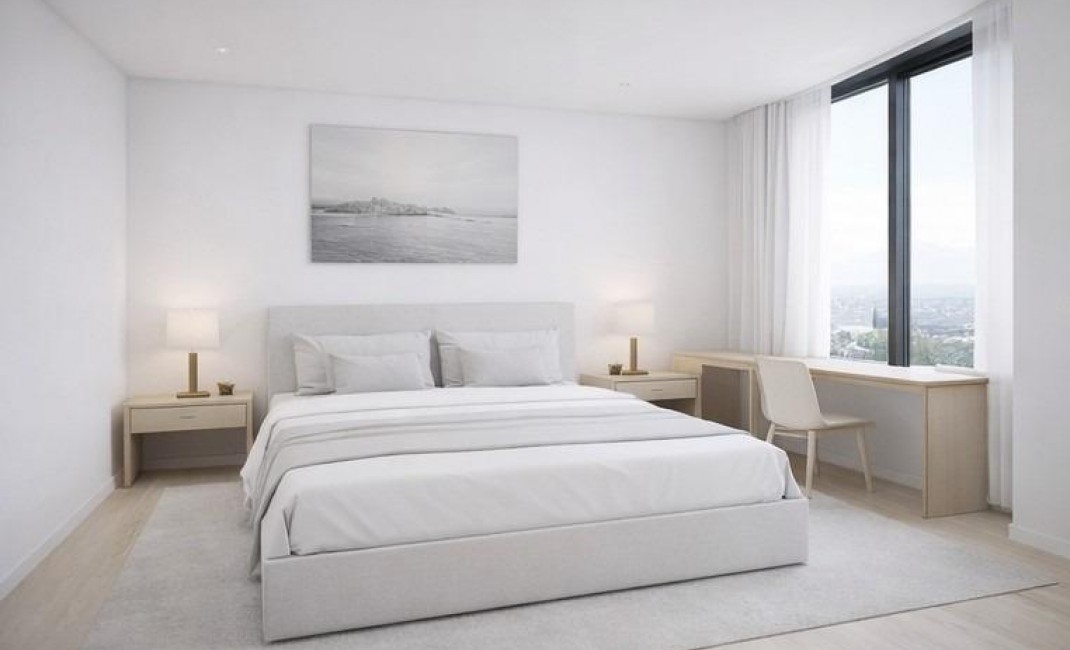 Nouvelle construction - Apartement - Mazarron
