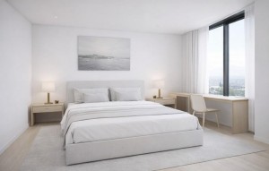 Nouvelle construction - Apartement - Mazarron