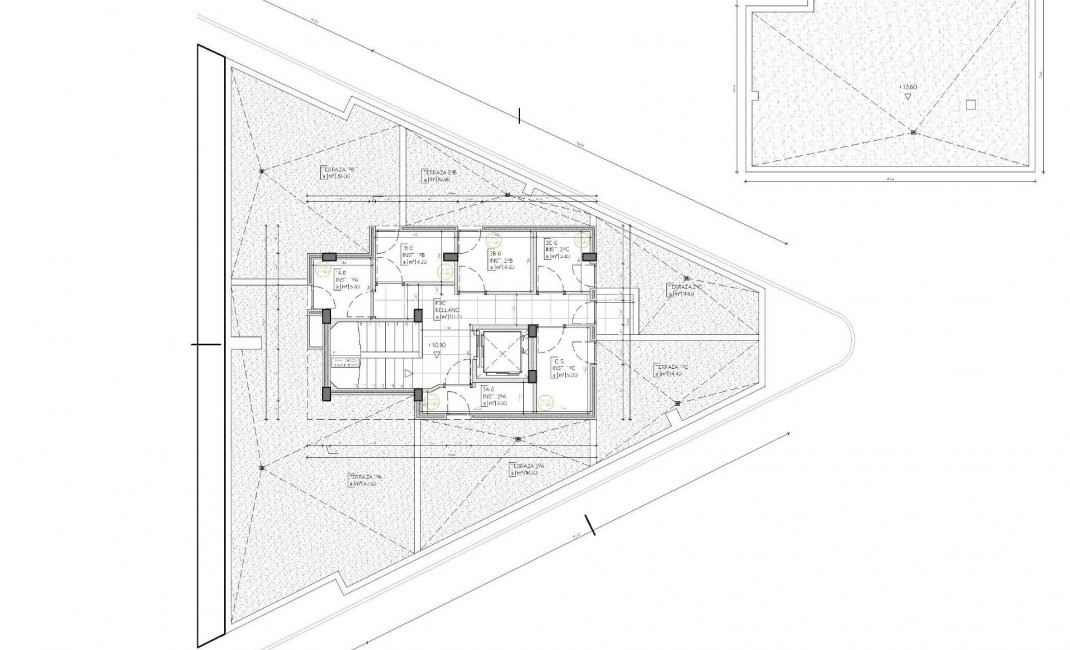 Nouvelle construction - Apartement - Mazarron