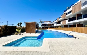 Sale - Apartment - Pilar de La Horadada