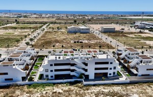Sale - Apartment - Pilar de La Horadada