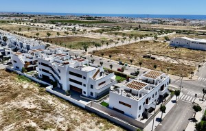 Sale - Apartment - Pilar de La Horadada