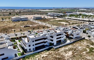 Sale - Apartment - Pilar de La Horadada