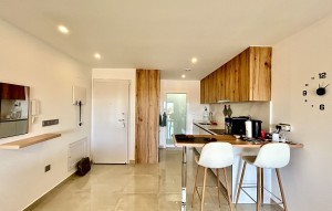 Sale - Apartment - Pilar de La Horadada