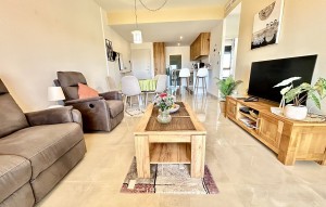 Sale - Apartment - Pilar de La Horadada