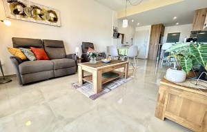Sale - Apartment - Pilar de La Horadada