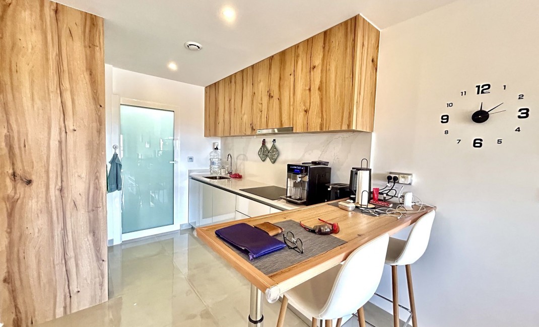 Sale - Apartment - Pilar de La Horadada