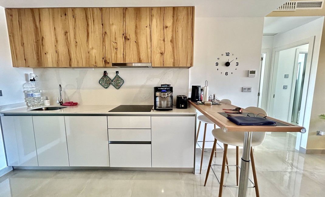 Sale - Apartment - Pilar de La Horadada