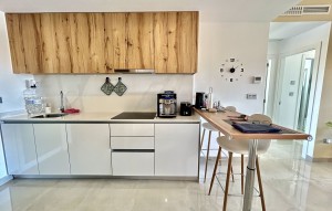 Sale - Apartment - Pilar de La Horadada
