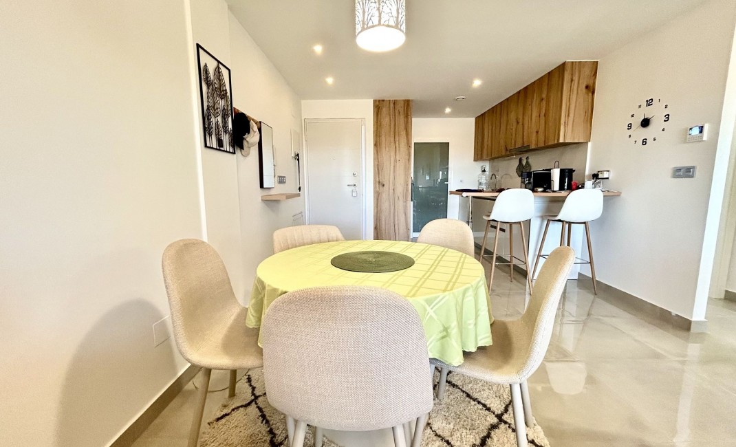 Sale - Apartment - Pilar de La Horadada