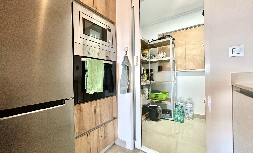 Sale - Apartment - Pilar de La Horadada