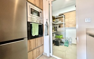 Sale - Apartment - Pilar de La Horadada