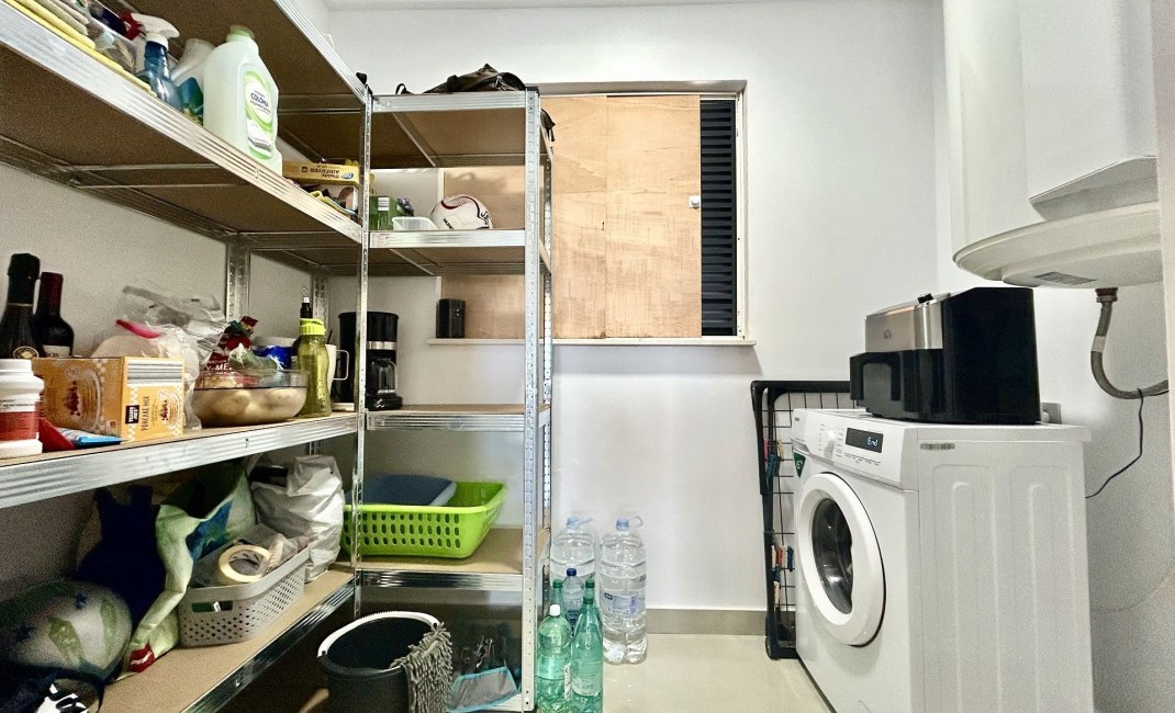 Sale - Apartment - Pilar de La Horadada