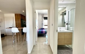 Sale - Apartment - Pilar de La Horadada