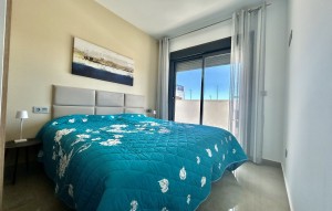 Sale - Apartment - Pilar de La Horadada