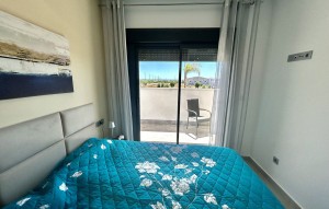 Sale - Apartment - Pilar de La Horadada