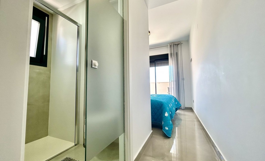 Sale - Apartment - Pilar de La Horadada