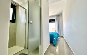 Sale - Apartment - Pilar de La Horadada