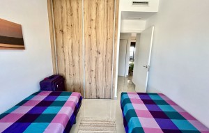 Sale - Apartment - Pilar de La Horadada