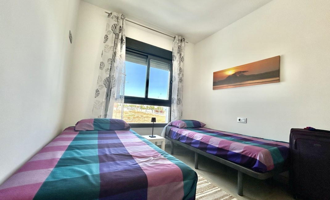 Sale - Apartment - Pilar de La Horadada