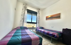 Sale - Apartment - Pilar de La Horadada
