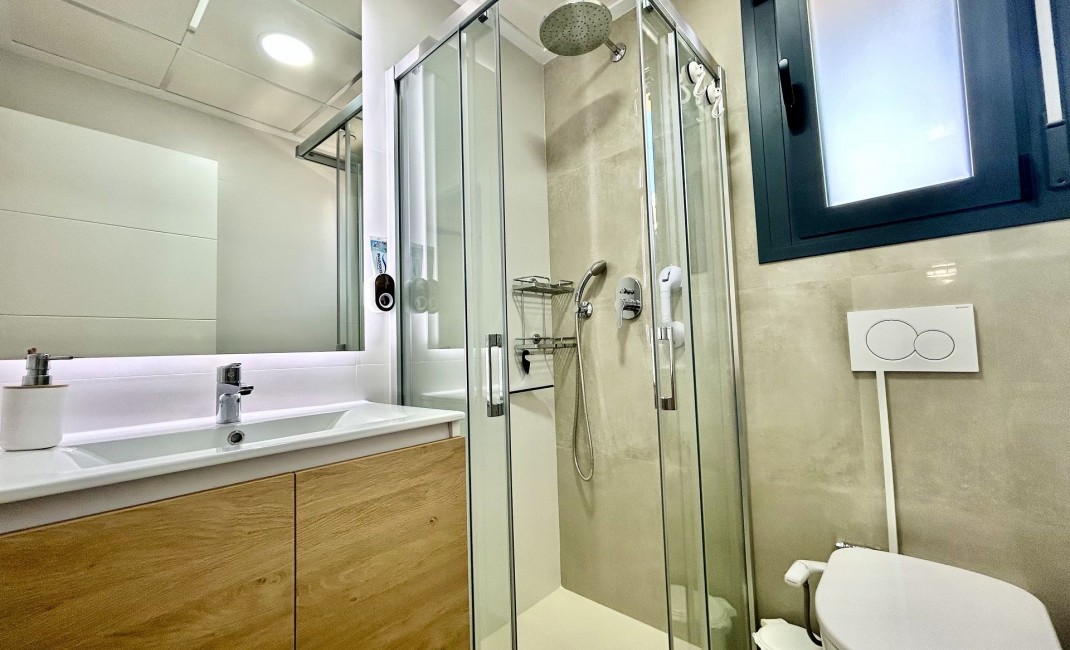 Sale - Apartment - Pilar de La Horadada