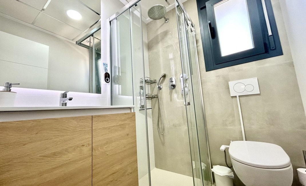 Sale - Apartment - Pilar de La Horadada