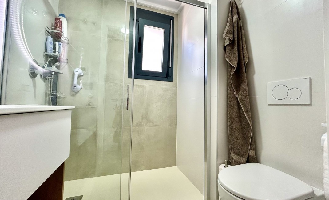 Sale - Apartment - Pilar de La Horadada