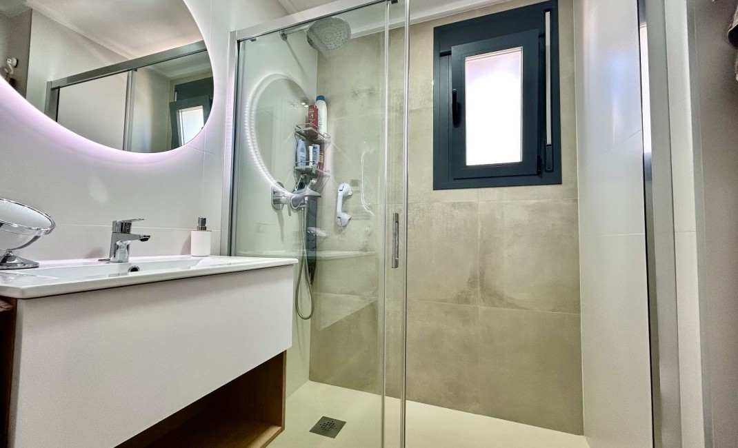 Sale - Apartment - Pilar de La Horadada