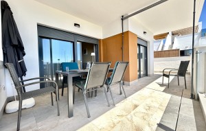 Sale - Apartment - Pilar de La Horadada