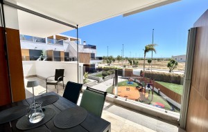 Sale - Apartment - Pilar de La Horadada