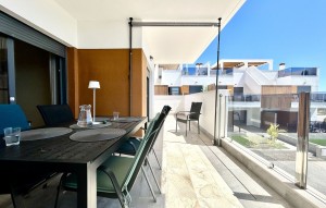 Sale - Apartment - Pilar de La Horadada