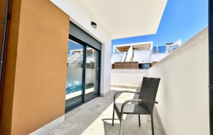 Sale - Apartment - Pilar de La Horadada