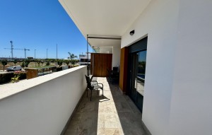 Sale - Apartment - Pilar de La Horadada
