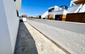 Sale - Apartment - Pilar de La Horadada