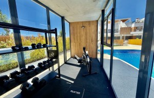 Sale - Apartment - Pilar de La Horadada