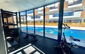 Sale - Apartment - Pilar de La Horadada