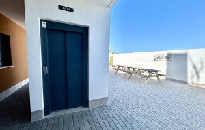 Sale - Apartment - Pilar de La Horadada
