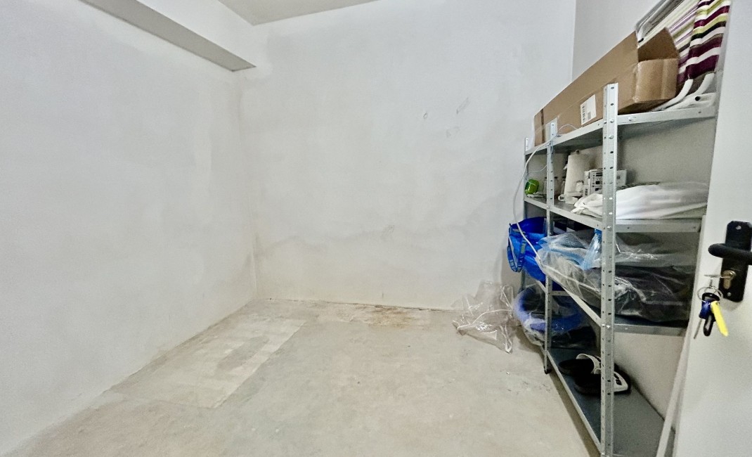 Sale - Apartment - Pilar de La Horadada