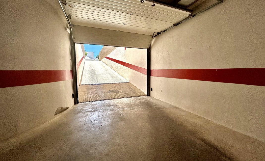 Sale - Apartment - Pilar de La Horadada