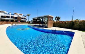 Sale - Apartment - Pilar de La Horadada