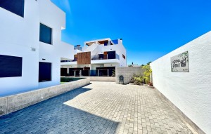 Sale - Apartment - Pilar de La Horadada