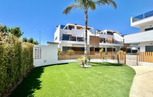 Sale - Apartment - Pilar de La Horadada