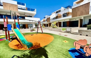 Sale - Apartment - Pilar de La Horadada