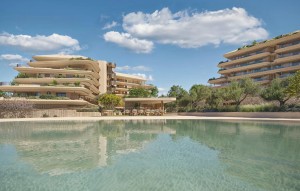 Nouvelle construction - Apartement - Fuengirola