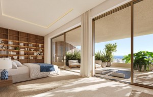 Nouvelle construction - Apartement - Fuengirola
