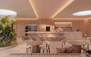 Nouvelle construction - Apartement - Fuengirola